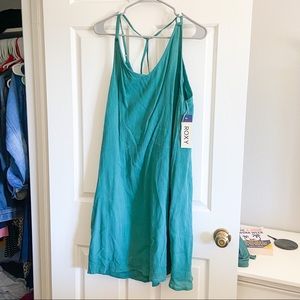 NWT Roxy dress